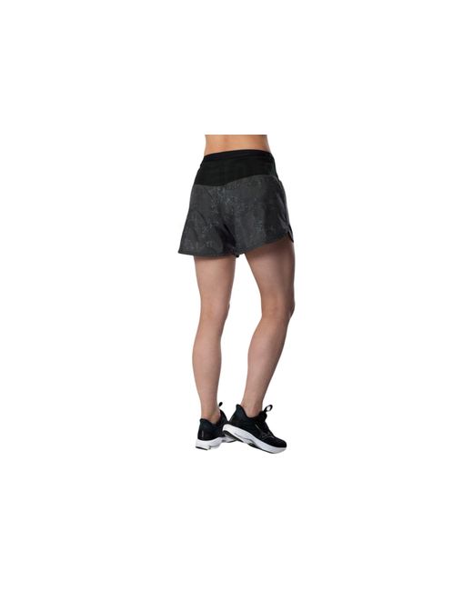 Multipocket Mizuno de color Black