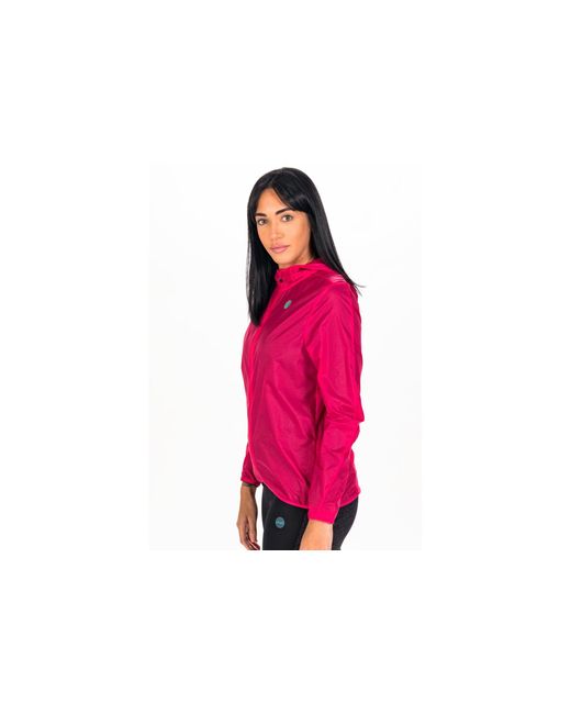 Chaqueta Masterwind Uyn de color Black