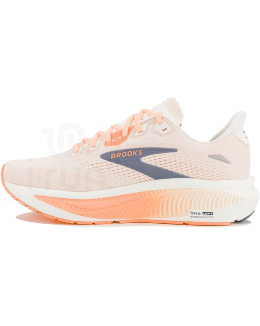 Ghost 18 Brooks de color Black