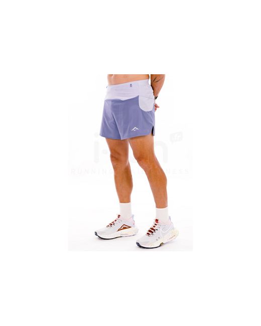 Trail Second Sunrise Nike de hombre de color Black