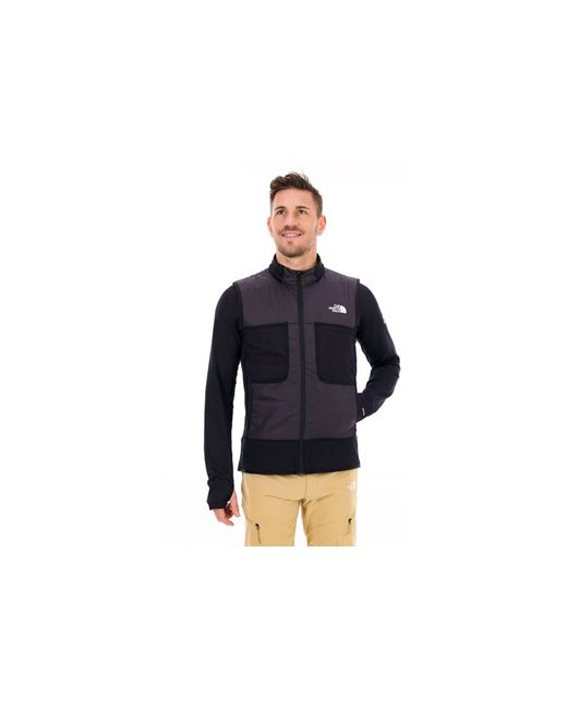 Winter Warm Pro The North Face de hombre de color Black
