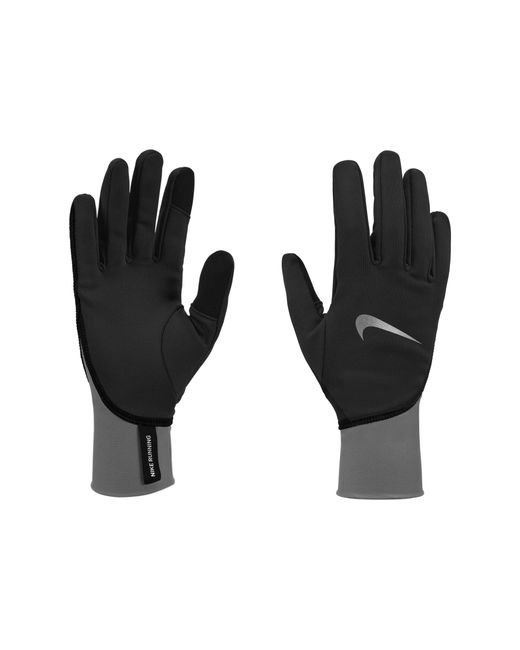 Pacer Midweight Nike de color Black