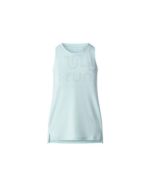 Flex The North Face de color Blue