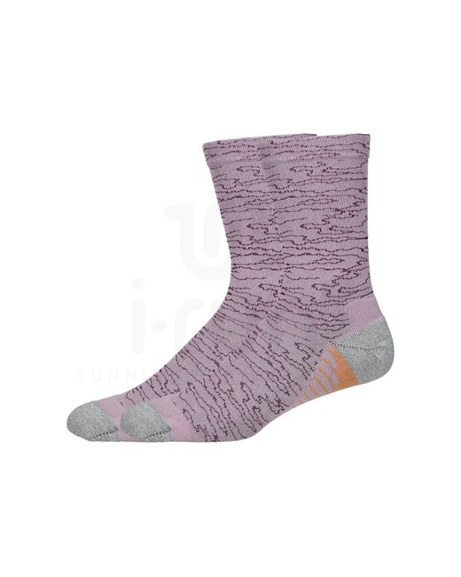 Performance Run Asics de color Purple