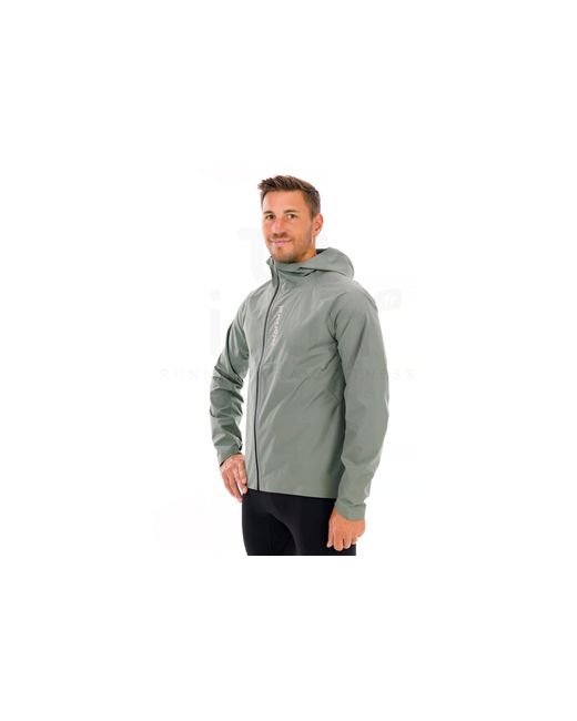 Trail NNormal de hombre de color Black