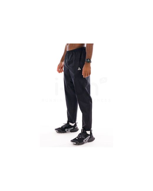 Acg Trailwind Nike de hombre de color Black