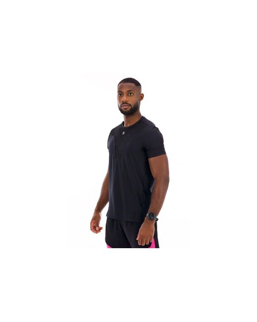 Corefusion Run X Bionic de hombre de color Black