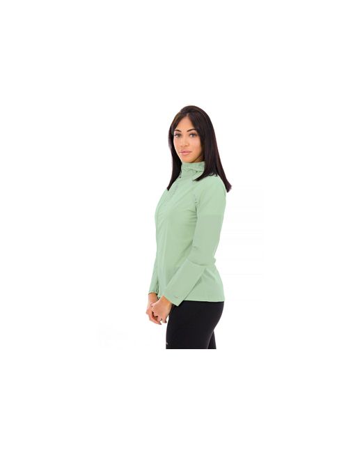 Trail Wind NNormal de color Green