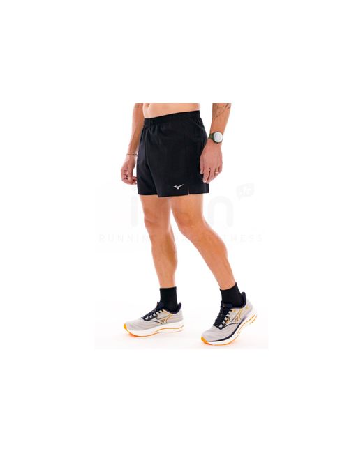 Core 5.5 Mizuno de hombre de color Black