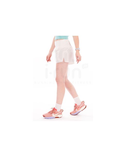 Trail Nike de color Black