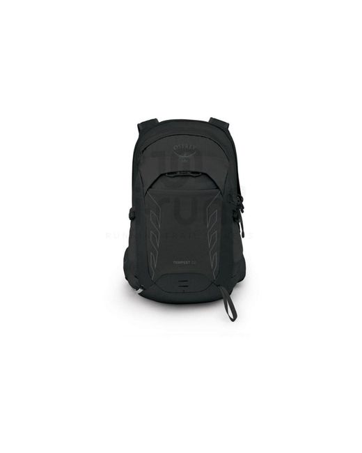 Tempest 22 Osprey de color Black