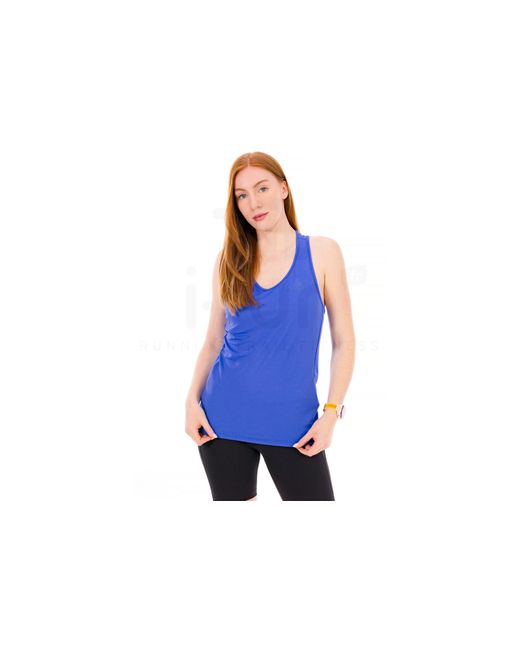 Essential Eco Odlo de color Blue