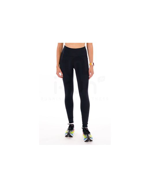 Launch Elite Cw Under Armour de color Black