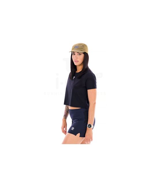 Smooth Operator 2.0 Circle de color Black