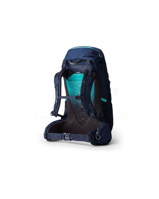 Amber 34 Gregory de color Blue