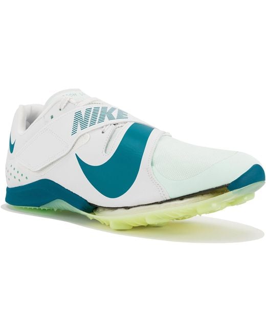 Air Zoom Lj Elite Nike de color Blue