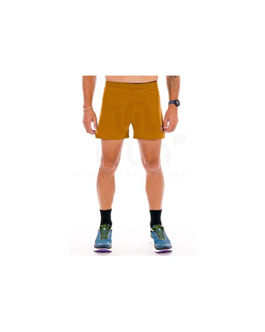 Endurance Vented Scott de hombre de color Black