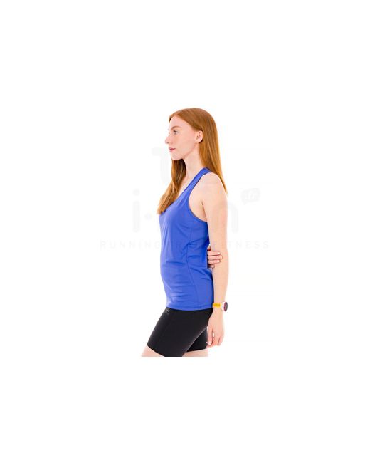 Essential Eco Odlo de color Blue
