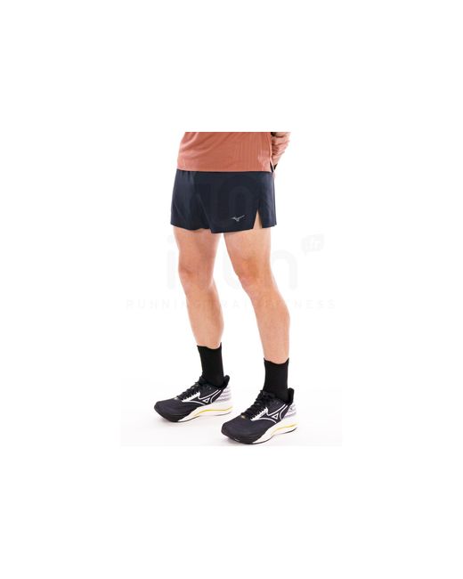 Tech Light 3.5 Mizuno de hombre de color Black