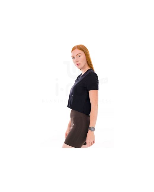 Smooth Operator Circle de color Black