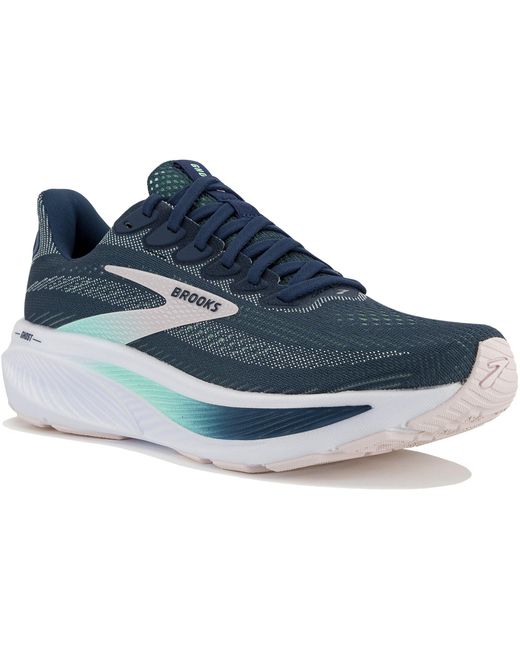Ghost 17 Brooks de color Blue