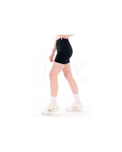 Pro Seamless Nike de color Black