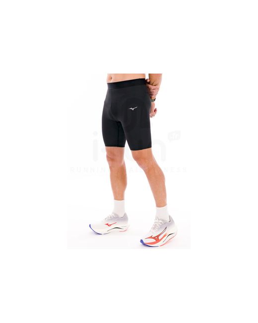 Core Impulse Mizuno de hombre de color Black