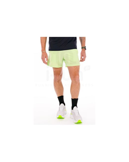 Launch Under Armour de hombre de color Green