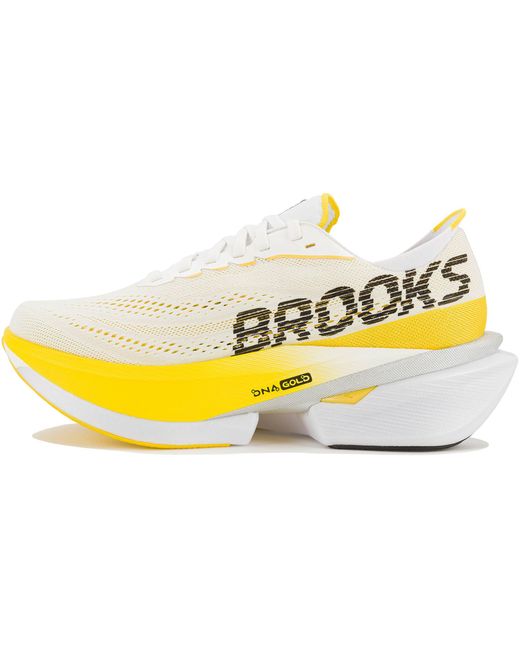 Hyperion Max 4 Brooks de color Yellow