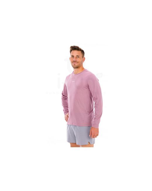 Shakeout Core Salomon de hombre de color Pink