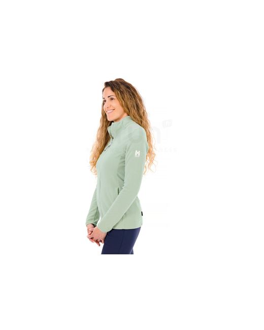 Ubic Lightgrid Millet de color Green
