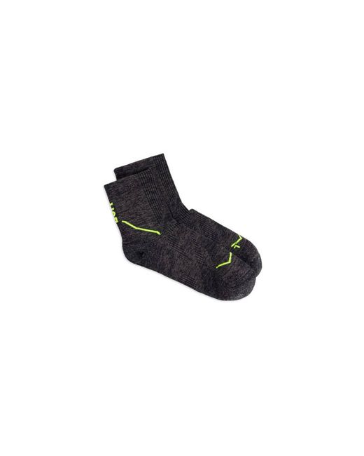 Dryflx Quarter Buff de color Black