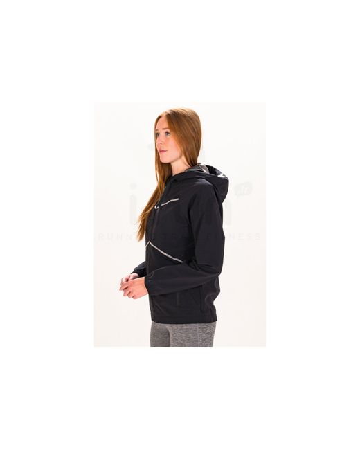 Chaqueta Bold Moves Roxy de color Black