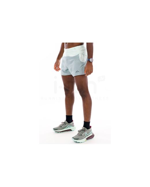 Trail Second Sunrise Nike de hombre de color Black