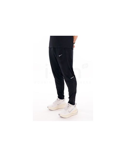 Miler Nike de hombre de color Black