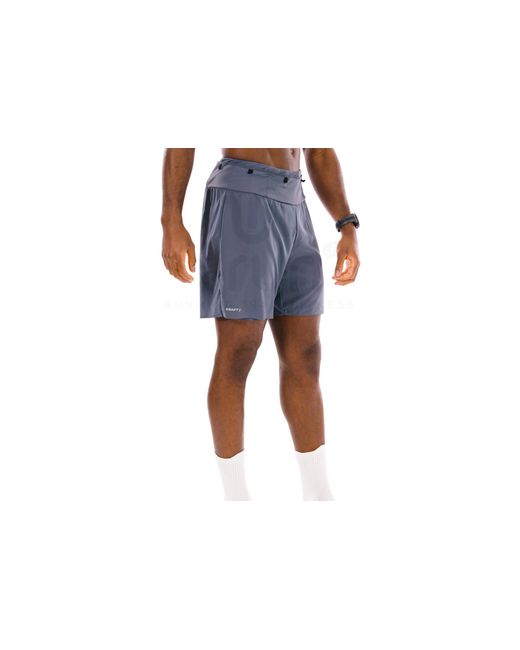 Pro Trail C.r.a.f.t de hombre de color Black