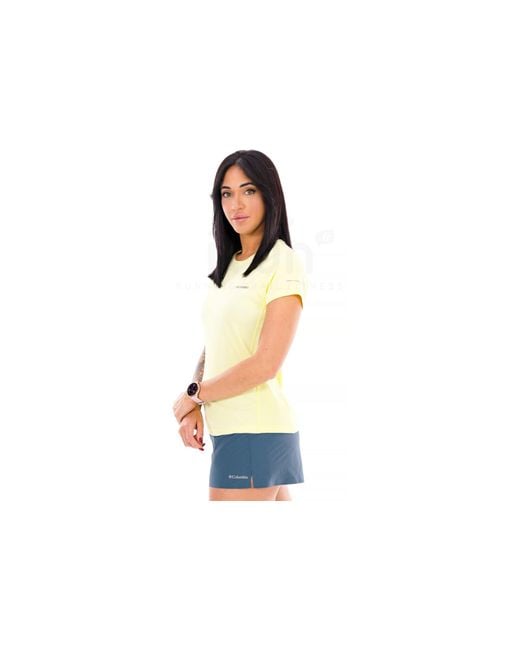 Zero Rules Light Columbia de color Black