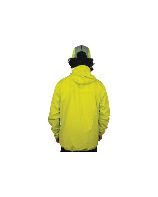 Top Extreme Mp Raidlight de hombre de color Yellow