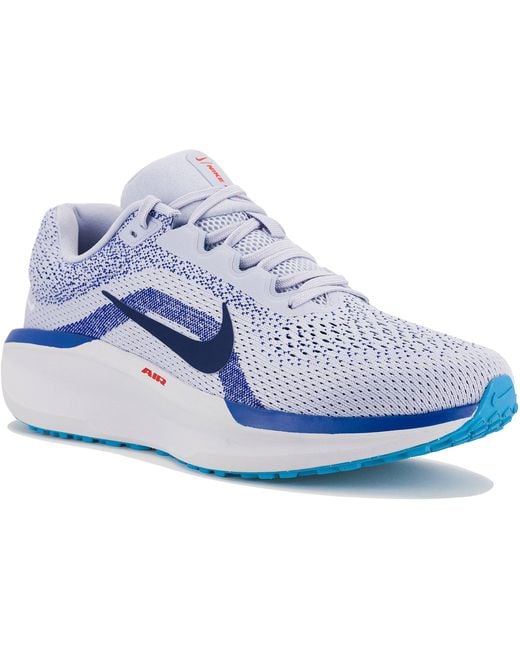 Air Winflo 11 Nike de hombre de color Blue