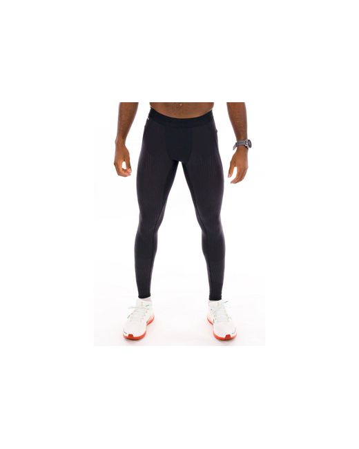 Pro Recovery Nike de hombre de color Black