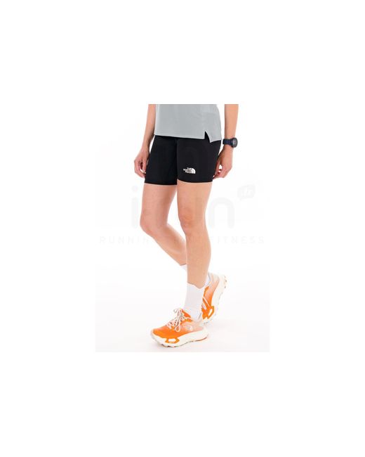 Flex The North Face de color Black