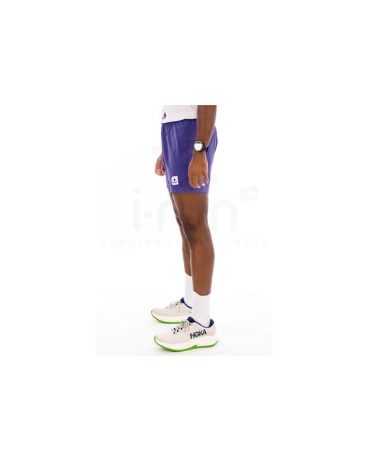 Pace Saysky de hombre de color Blue