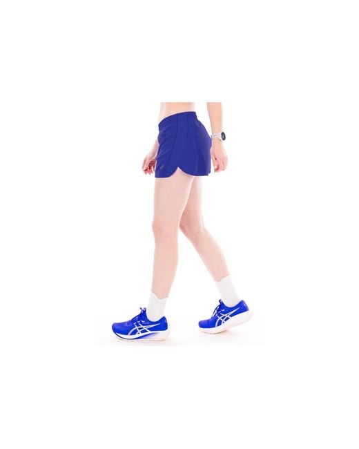Core Split Asics de color Blue