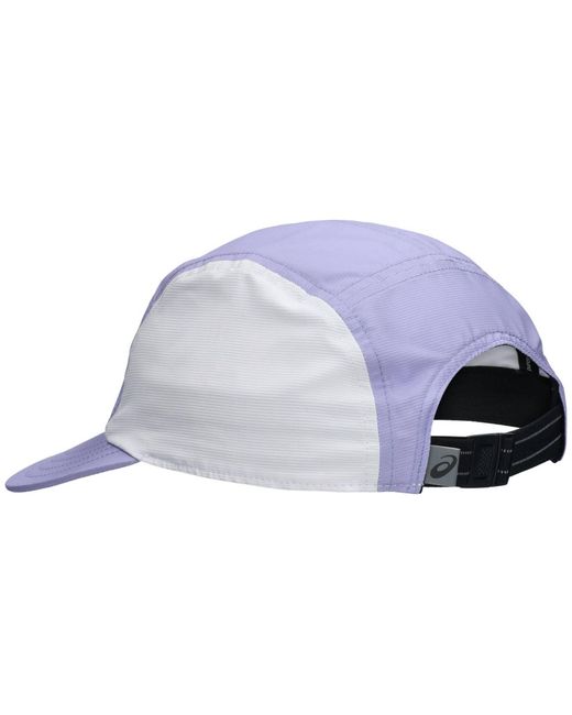 5 Panel Asics de color Purple