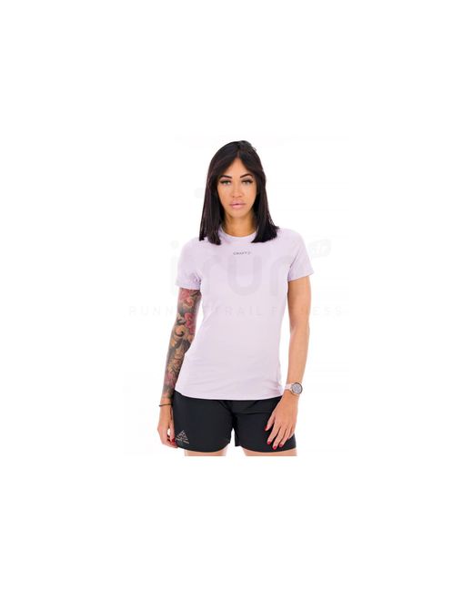 Adv Essence 2 C.r.a.f.t de color Black