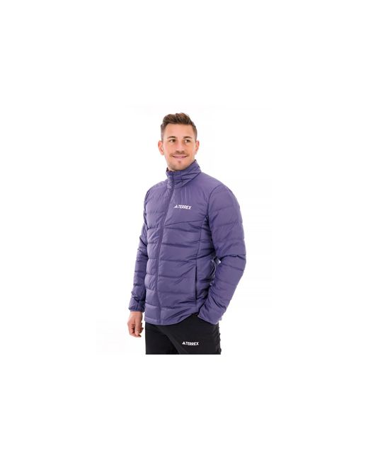 Terrex Multi Down Adidas de hombre de color Blue