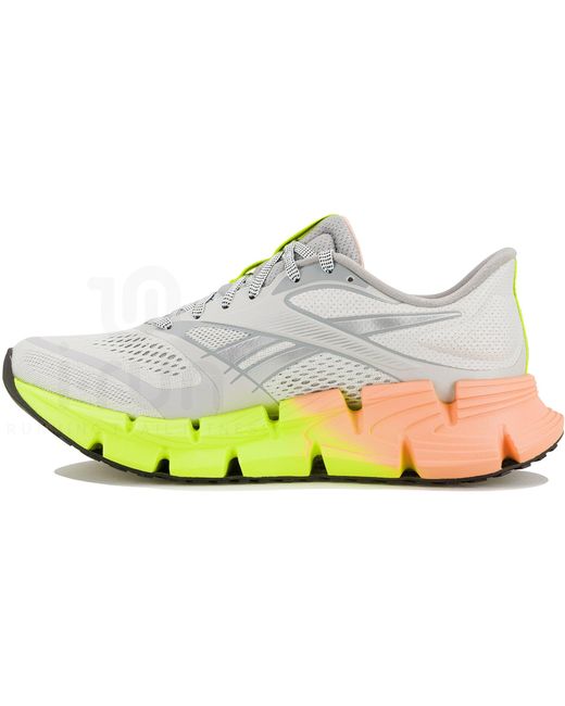 Floatzig 2 Reebok de color Yellow