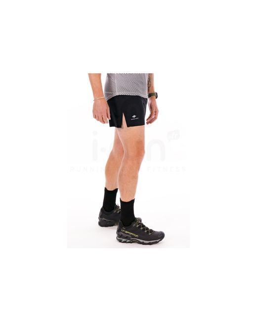 Dynamic Raidlight de hombre de color Black
