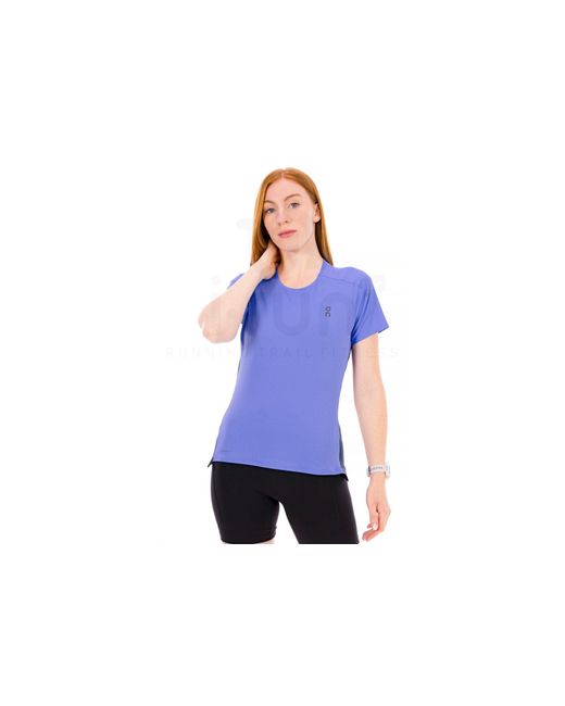 Performance-T On Shoes de color Blue