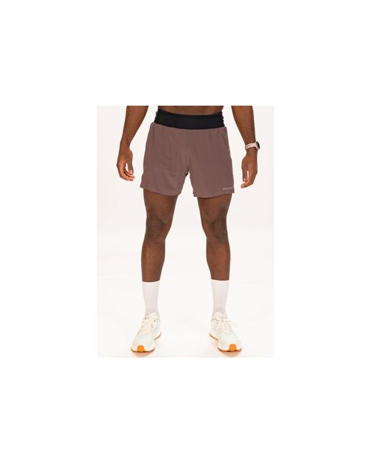 Race NNormal de hombre de color Black